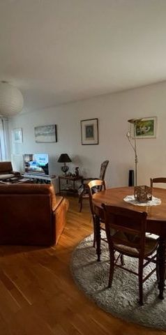 Appt 4 chambres - Photo 1