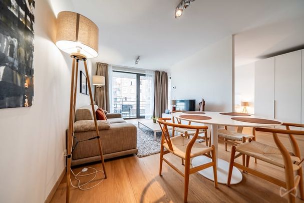 Studio te huur - Foto 1