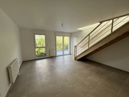 Logement individuel a louer - Photo 3