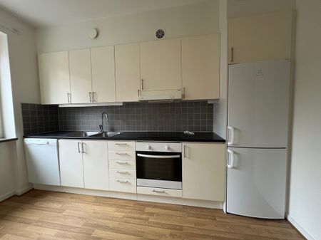 Brogatan, Halmstad - Photo 3