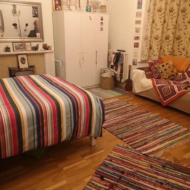 Room in a Shared House, Rosemary Court, NW6 - Photo 1