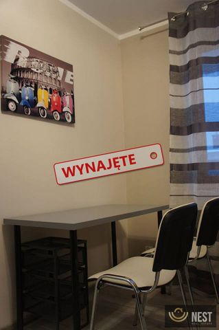 Mieszkanie typu studio do wynajęcia! - Photo 3