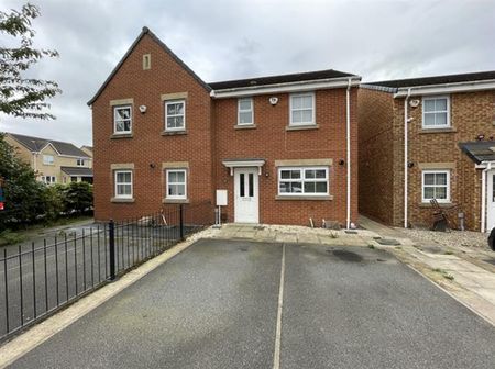 Densham Drive, Stockton-On-Tees - Photo 2