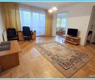 Warszawa, Ochota, Ludwika Pasteura - Zdjęcie 6