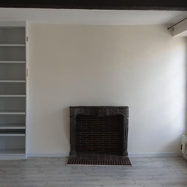 Location Appartement 1 pièce 34m² CLERMONT FERRAND 63000 - Photo 1