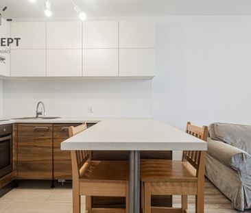 3 pok. | Balkon | Garaż | ul. Tęczowa - Фото 6