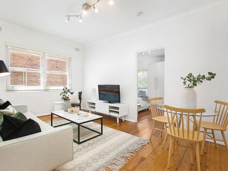 5/11 Botany Street, Bondi Junction NSW 2022 - Apartment For Rent | Domain - Photo 2