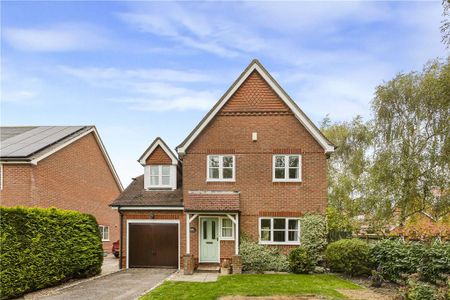 3 bedroom detached house to rent - Photo 5