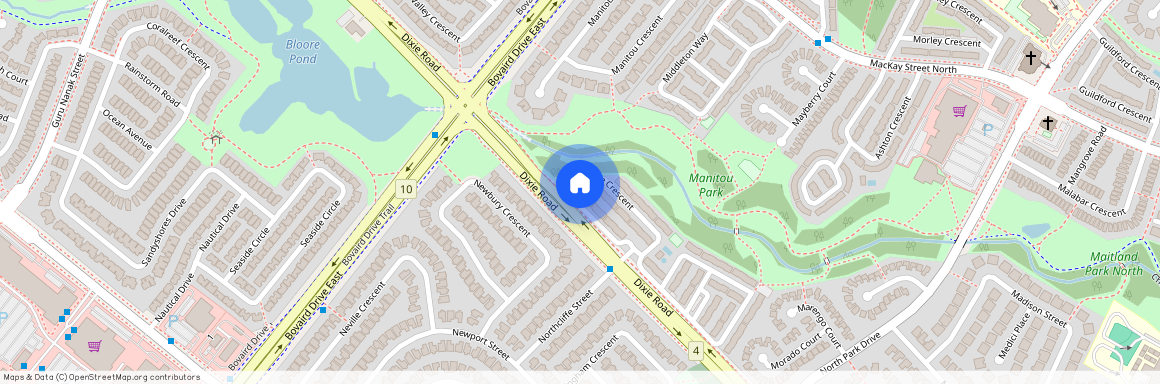 122 Moregate Crescent, Brampton