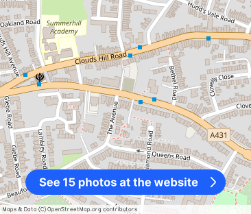 Summerhill Rd, Bristol, BS5 - Photo 1
