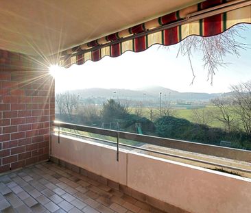 "Ihre Traumwohnung in ruhiger und grüner Lage" - Foto 1