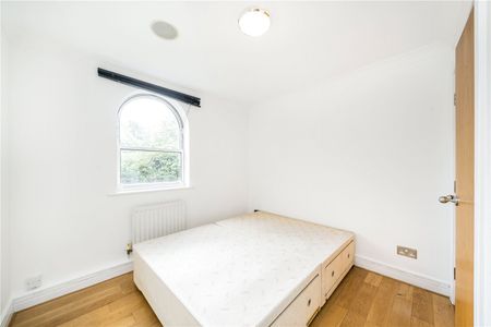 Keble Place, Barnes, SW13 - Photo 3