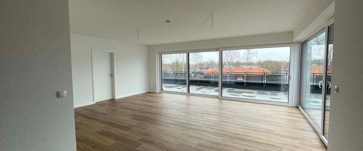 3-Zimmer Penthouse - Photo 1