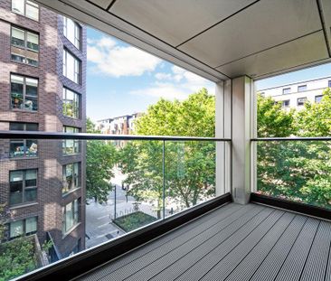 2 bedroom flat to rent - Photo 1