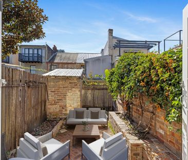 252 Bulwara Rd, Ultimo NSW 2007 - Terrace For Rent | Domain - Photo 2