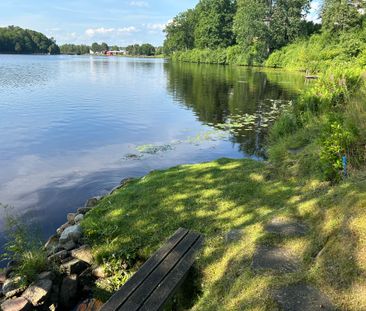 Hammarsjövägen, Strömsnäsbruk - Foto 4