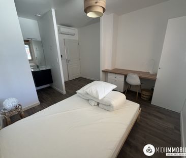 Location Appartement 4 pièces 78m² ALBI 81000 - Photo 6