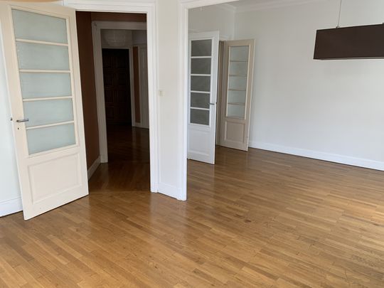 Location Appartement 3 pièces 80m² ANNECY 74000 - Photo 1