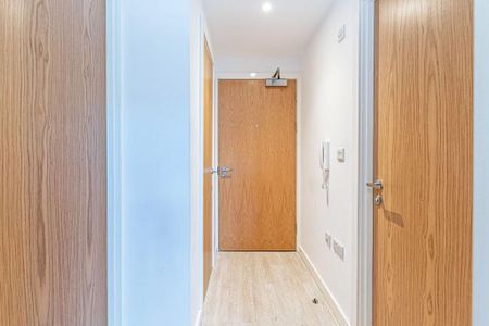 1 bedroom apartment to rent - Photo 3