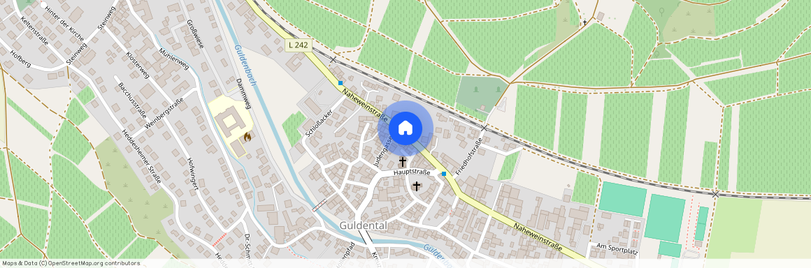 55452 Rheinland-Pfalz - Laubenheim Nahe