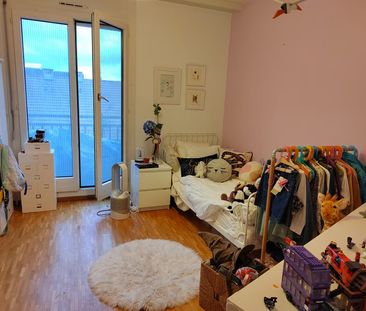 5 Zimmer, 118 m², 6. Stock - Photo 3