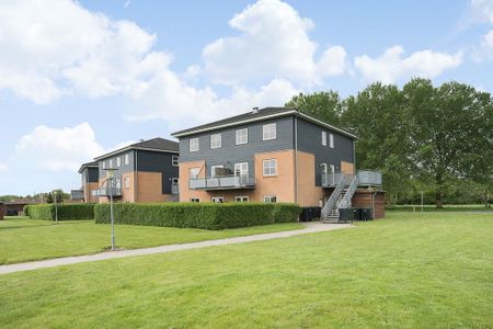 Attraktiv bolig i børnevenligt område - Photo 4