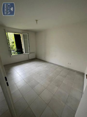 Appartement à louer 2 pièces 44.05m² - Photo 3