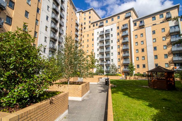 Aspect 14, Leeds City Centre - Photo 1