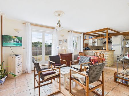 Maison T2 Plomeur à louer - Photo 2