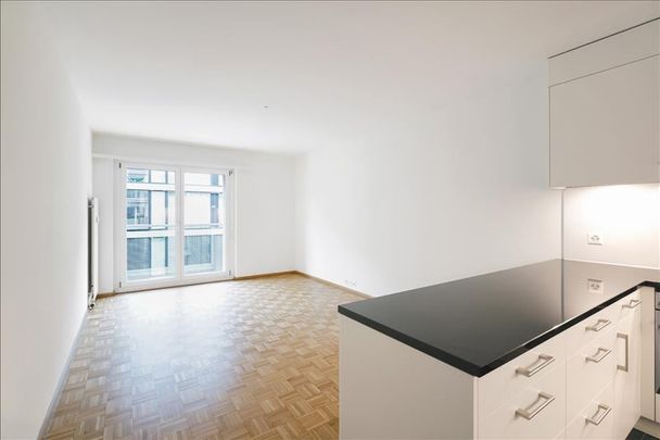 "Ideal for singles in the heart of Gundeli" - Foto 1