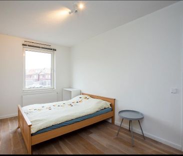 Te huur: Huis Van Oranje-Nassaulaan 1 in Zevenhuizen - Foto 4