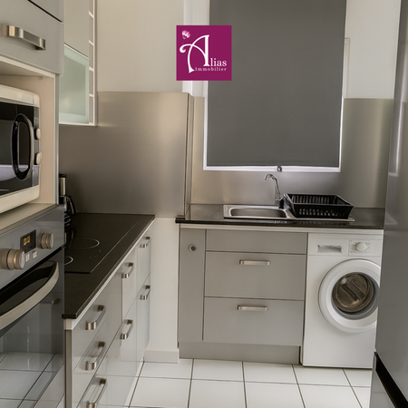 Location Appartement 2 pièces 53m² LE GOSIER 97190 - Photo 4