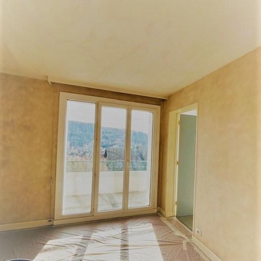 Location Appartement 5 pièces 78m² GAP 05000 - Photo 1