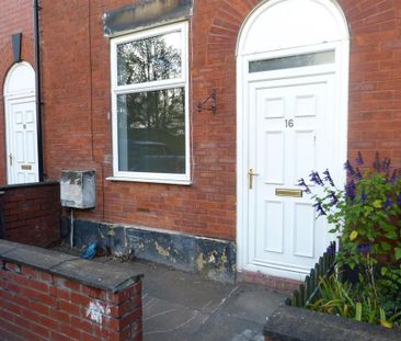 2 bedroom house to rent - Photo 1