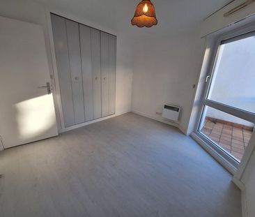 Appartement 3 pièces – 64 m² environ à Vannes (ref : 39488) - Photo 1