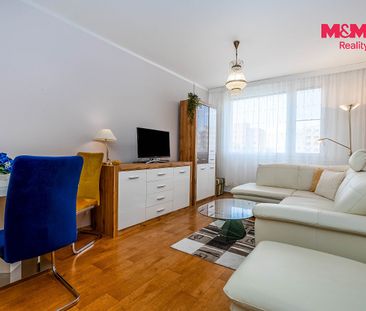 Pronájem bytu 2+kk 42 m² - Photo 4