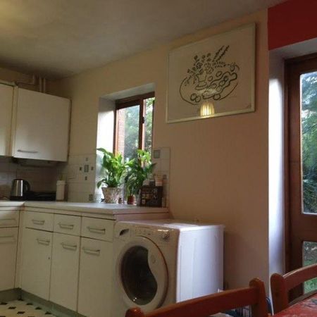 2 bedroom house share to rent - Photo 4