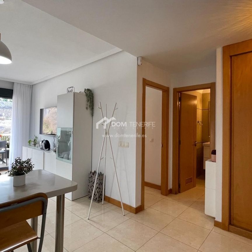 Apartamento · Alquiler a largo plazo · - Foto 1