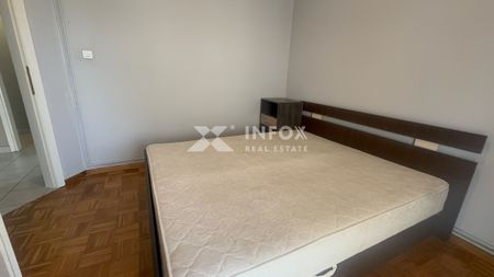 Ενοικιάζεται φωτεινή και πλήρως επιπλωμένη μεζονέτα 1ου Ορόφου 3 επιπέδων ( το υπόγειο ως αποθηκευτικός χώρος) - Photo 5