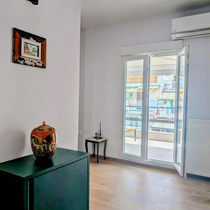 Studio/Γκαρσονιέρα για ενοικίαση - Κέντρο Θεσσαλονίκης, - Φωτογραφία 1
