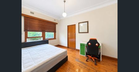 Spacious 4-Bedroom Family Home | Furniture Optional | Prime Eastwood Location - Photo 4