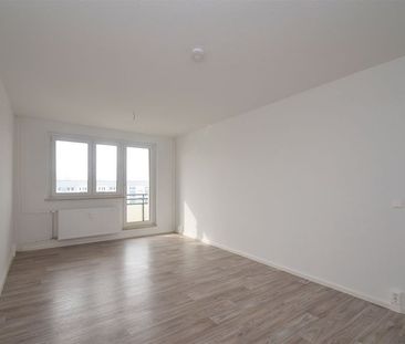 4-Raum-Wohnung Amsterdamer Straße 48 - Foto 1