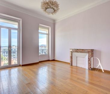 Maison de maître • Marseille 8ème - Photo 2