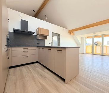 Appartement te huur - Photo 3