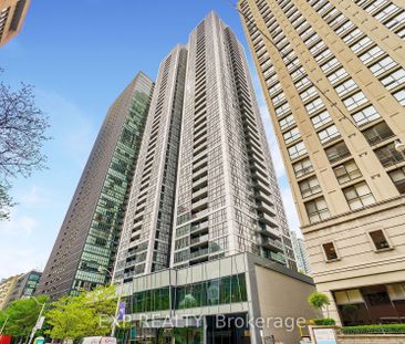 For Lease - 28 Ted Rogers Way Unit# 308, Toronto, Ontario - Photo 2