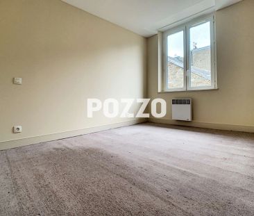 Location d'un appartement F2 à VILLEDIEU LES POELES ROUFFIGNY - Photo 4