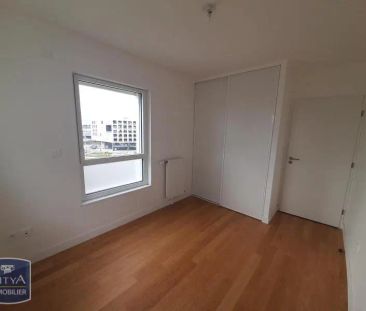 Appartement à louer 4 pièces 93.83m² - Photo 1