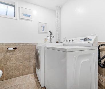 For Lease - 29 Queen Post Drive Unit# Basement, Vaughan, Ontario - Photo 5