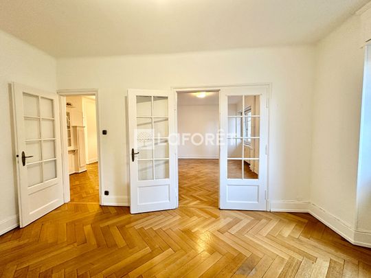 Appartement T4 Strasbourg à louer - Photo 1