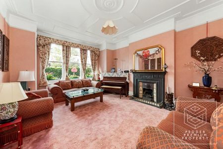 6 bedroom semi-detached house to rent - Photo 4